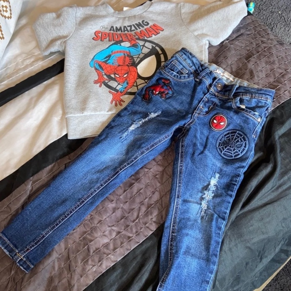 Spider-Man Bundle
